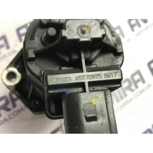Клапан EGR Opel Insignia A 2.0 CDTI 2008-2017 K5T70975 